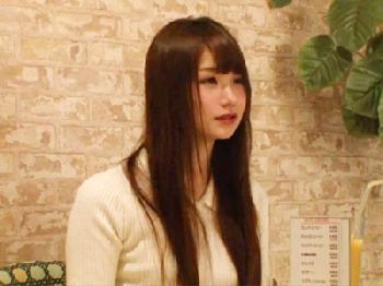 長野の田舎娘のピュアなほんわかSEX