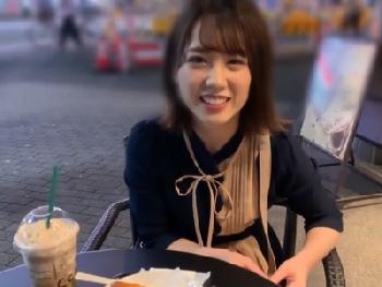 顔面偏差値高過ぎ!!最高に可愛い子犬系素人との熱々個人撮影