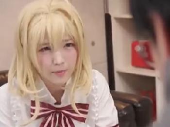 催眠術に掛けられて→オフィス内で遠慮なく生股間の穴に直接射精される美女会社員達