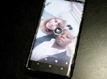 嘘やろ…LAから来た黒人投資家に思う存分寝取られベンチャーされた経理課の妻W