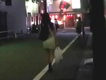 ガチ事件現場…仕事帰りの女性会社員が狙われたプロレイパーの手口