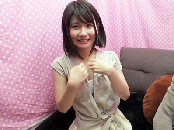 童顔童顔の若妻に奥突きピストン!!イキすぎた性的感度が凄く良好な女性器は簡単に何度も連続昇天W