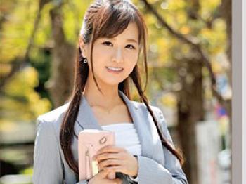 性に飢えた営業ウーマンが飛来な姿をさらけ出しウットリSEX