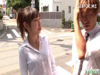 嫁に内緒で義母と肉親性交で快楽を貪る