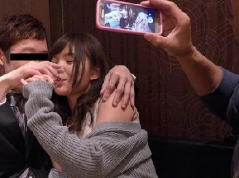 付き合って2年…結婚を2週間後に控えた彼女が同窓会で中出し寝取られされるなんて!!