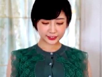 人生初の3Pが巨根男優2人という事実に驚き快楽エクスタシー