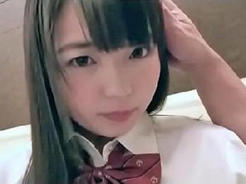 お仕置きのハズのSEXにより快楽依存に堕ちた美少女女子校生