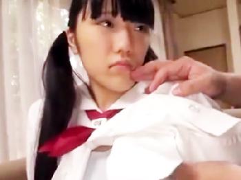 家出中の女子校生を自宅に監禁してアナル開発→ケツメドにどっぷり中出し