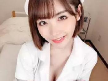 肉食痴女なとても綺麗な白衣の天使さんが患者の精液狩りW