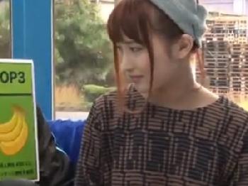 短小に悩むペニスをセックスで勃起させて平均以上の長さに育てる素人娘