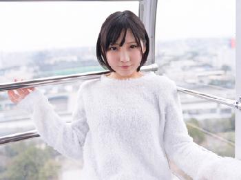 大好きな彼女と究極の親密なSEX