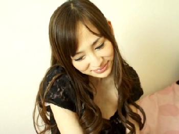 女子アナウンサー志望のお嬢様が男の下半身マイクを握るギャップ萌えSEX