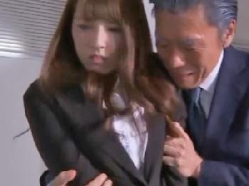 男子校に赴任した女教師が性奴隷として調教されて号泣!!