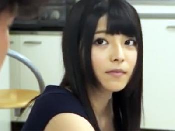 自宅で勉強中に隣の部屋からワイセツな声が聞こえてきてムラっときた男女が‥