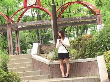 爆乳過ぎる素人さんが自らAV出演!!