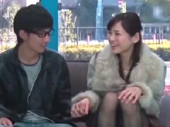 ベビーフェイス美少女が中出し→お掃除フェラ→オメコへ挿入したままスペルマ射精の繰り返しの連続性交に大満足W