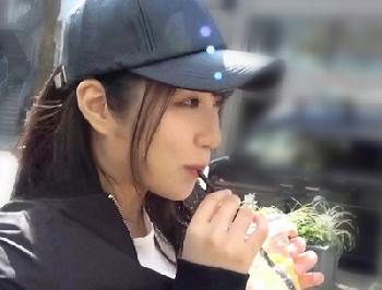 内緒でハメ撮りAVに出た彼女