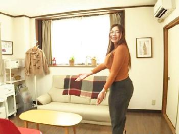 肉肉しいJカップ!!仙台の牝牛の恍惚SEX!!