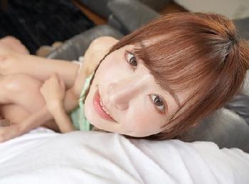 こんなお姉ちゃんなら誰だって欲しい!!両親の居ない日に痴女属性全開の姉貴と汗だく近親性交渉