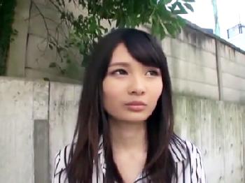 素股の約束だったのに無許可で孕ませ射精