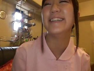 自宅でとても綺麗な巨乳講師を口説いて強引に性行為する様子を無許可で動画撮影そして流出!!