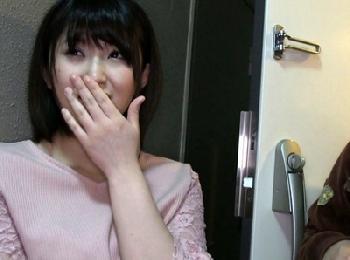 美少女のアナルお貸しします→素人くん宅へ赴き好き放題アナルをいじくられ痙攣オーガズム