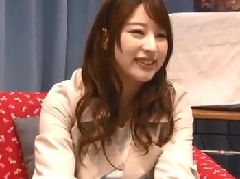 素股から男友達とゴムなし挿入→少量の子宮へ直接ぶっかけ射精にガチ焦りW