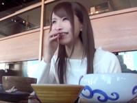 騙し軟派でモノにした素人人妻!!ここまでのクオリティの美女はなかなかいない!!