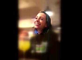 ラスベガスでリアル外国人をナンパ!!IPH〇NEで撮影しながら地元の学生と性行為