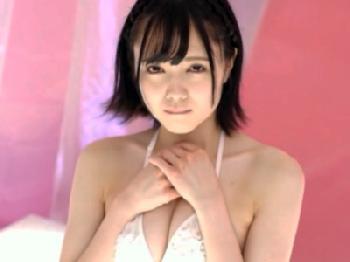 溜まりに溜まったドロドロ精子を美少女の顔面にぶっかけまくる顔面射精SEX