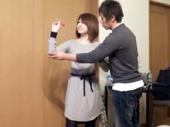 猥褻W素人娘をおもちゃ攻めで絶頂させまくって3Pペニス挿入でノックアウト