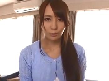 しばらく性交渉がない夫が美しい義母に魅力を感じてつい近親SEX