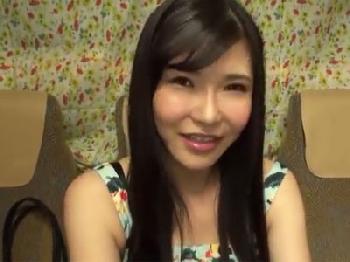 沖田杏梨のレジェンド級の巨乳を前に敗北していく素人男達