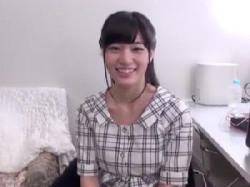 高橋しょう子が男優2人の激しい責めに気絶寸前W