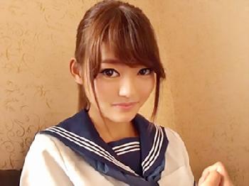 女子校生散歩でホテル援交