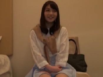 小柄素人人妻を連れ込み中出し→追撃電動マッサージ器責めした結末