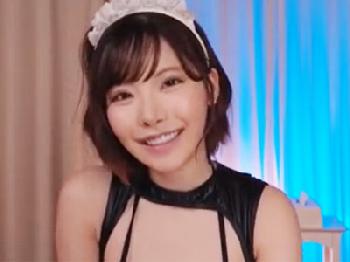 色情狂メイドが童貞狩り!!いきなり中出し連射させるヤリすぎ献身的な性行為