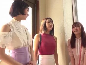 同じマンションで同居するこになった再婚相手の娘たちがドストライク過ぎる!!