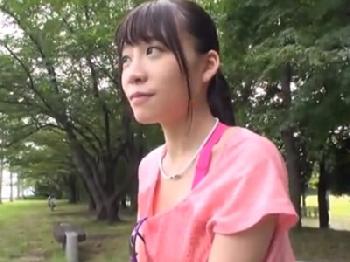 南の島でキュート素人ナンパ成功→即連れ込んで締まり抜群女性器を堪能させて頂きました