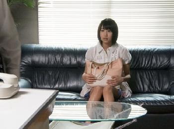 黒髪女子大生がソープ堕ち!!しかもゴムなし中出し専門店で毎日種付けされる女子大生