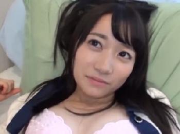 パンピー女子大生を自宅に連れこんでコンドーム非装着の膣内射精交尾