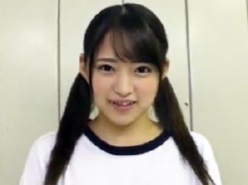 男子もいる健康診断で全裸にされた美少女女子校生の羞恥アクメ