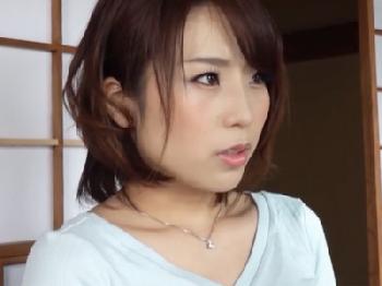 義父の介護中に禁断の関係に!!背徳妻が近親性交で子種を熱望!!