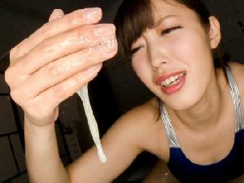 いじわるご奉仕で男を連続昇天させる痴女