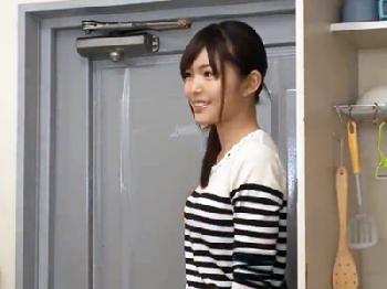 デリヘルで来ないようなレベルの美女が家事手伝いで来たので襲ってしまった