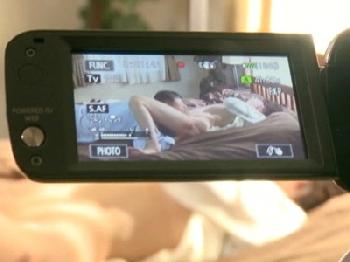 若くて可愛い人妻が寝取られて身も心も浮気の虜