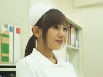 医師と付き合っているとても綺麗な女性看護師の夜勤の仮眠中に寝取られ性的凌辱する外道患者W