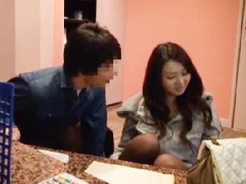 ラブホテル関係者の盗撮映像が流出!!リアルな援交現場の実態!!