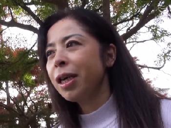 薄幸な熟女ナースが女の悦びを取り戻す密会温泉旅行