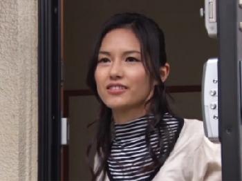 昔は優しかったのにスッカリ変わってしまった元上司に犯される人妻